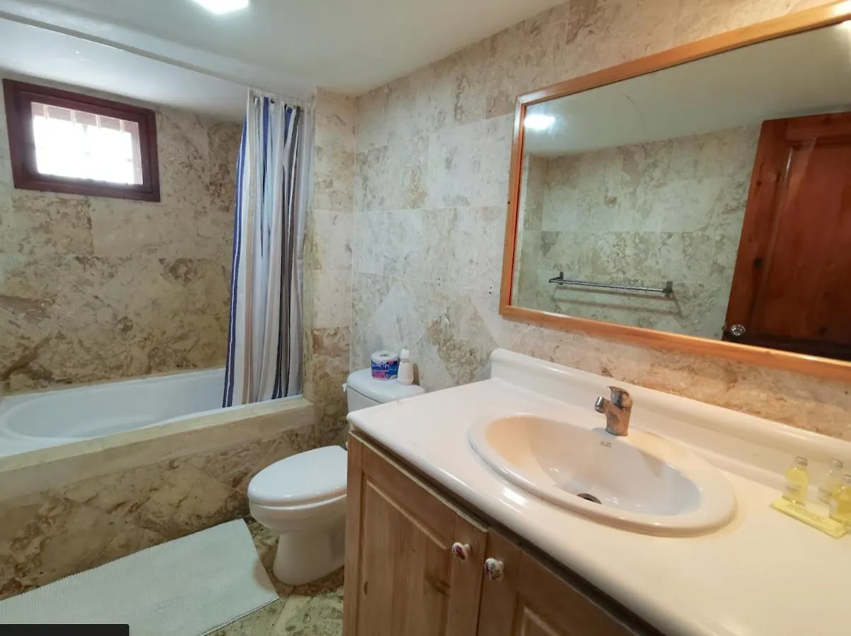 Tropicana Suites Deluxe Beach Club And Pool - Playa Los Corales Пунта-Кана Доминиканская Республика