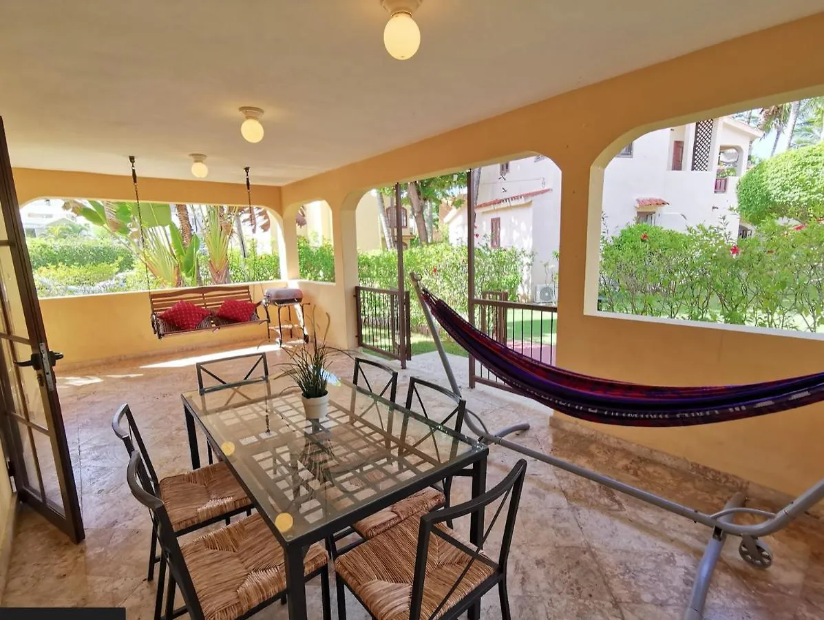 ***** Hotel Tropicana Suites Deluxe Beach Club And Pool - Playa Los Corales Punta Cana Dominikana